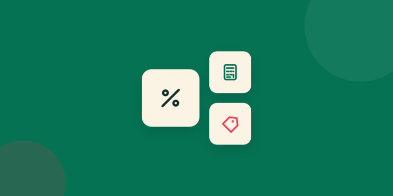 Product Markup vs Profit Margin: What's the Difference? (With Examples)