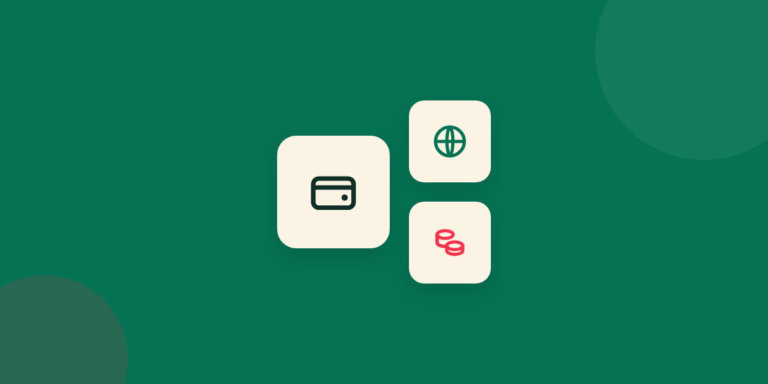 The Best Business Bank Accounts for Canadian Ecommerce (What Actually Matters)